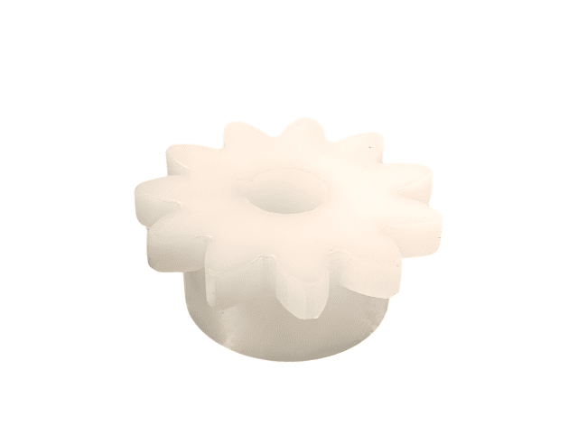 Drive Sprocket Grease Guardian