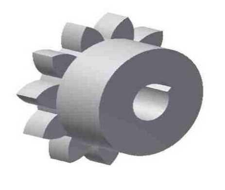 Drive Sprocket (GGDS)